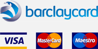 Barclay Card