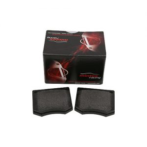 Front Brake Pads (Mintex F6R) - Race Only