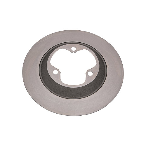 Rear Brake Discs - Standard (Pair) Rear Brake Discs - Standard (Pair)