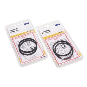 Front Caliper Seals Girling AR (Set)