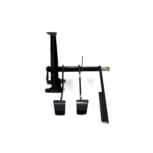 Pedal Box - Road (RHD) Pedal Box - Road (RHD)