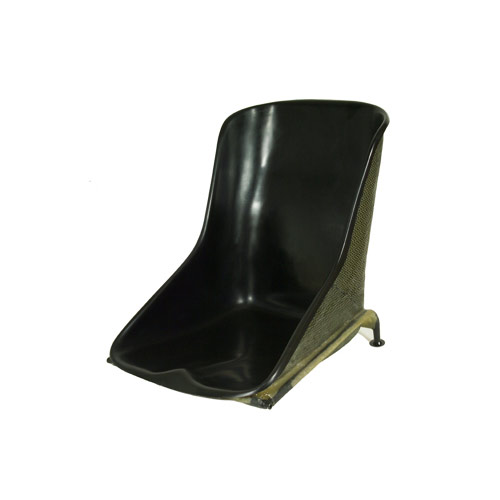 Seat 26r Standard & Wide With Frame, Untrimmed ( Also See Ttrbw 049a )