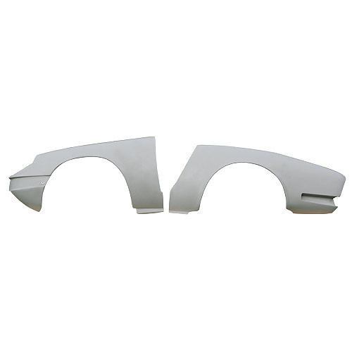 Wheel Arches – Outer S1 & S2 Standard Weight – Set