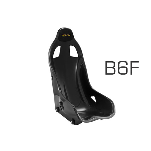 Seat F.i.a. Homologated Tillet B6 Screamer Carbon 6.1kg
