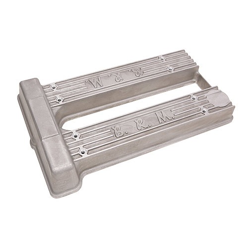 BRM Cam Covers - Lotus Twin Cam Dry Sump BRM Cam Covers - Lotus Twin Cam Dry Sump