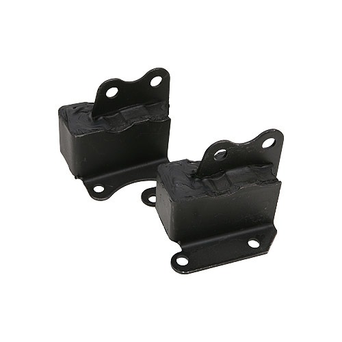 Engine Mounts - Uprated Standard Type Engine Mounts - Uprated Standard Type