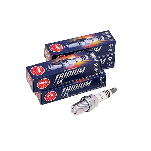 Spark Plugs Lotus Twin Cam Full Race – Iridium Power -set Of 4 Spark Plugs Lotus Twin Cam Full Race – Iridium Power -set Of 4