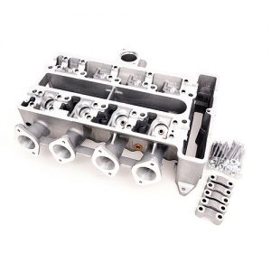 Cylinder Head - Fully Machined & CNC Gas Flowed