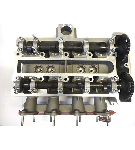 Cylinder Head - Race