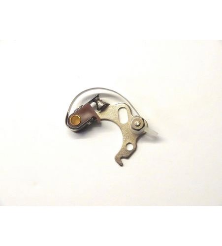 23D Distributor Contact 23D Distributor Contact