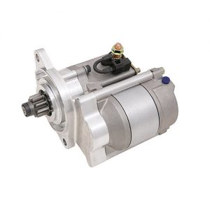 Race Starter Motor