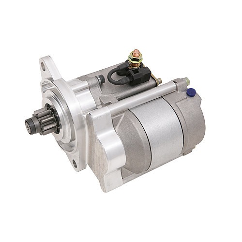 Race Starter Motor Race Starter Motor