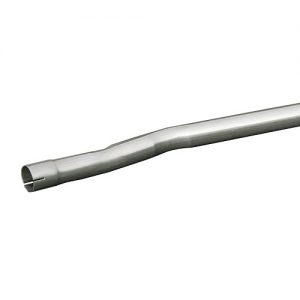 Fast Road (Up To 165 BHP) - TTR-EX-002 Centre Pipe Large Bore