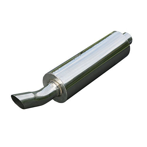 Race Systems – Silencer Ultra Light Race Systems – Silencer Ultra Light