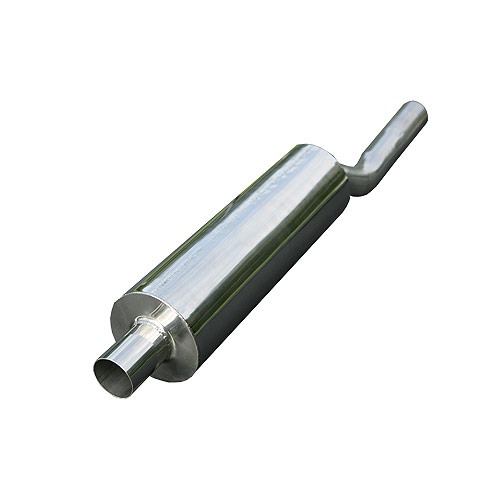 Race System High Ground – Silencer Extra Large Race System High Ground – Silencer Extra Large