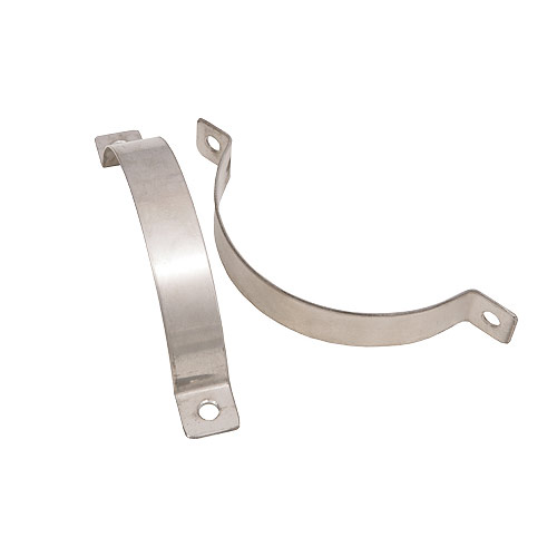 Mounting Brackets For Ttrex 005 And Ttrex 009 Silencers – Pair