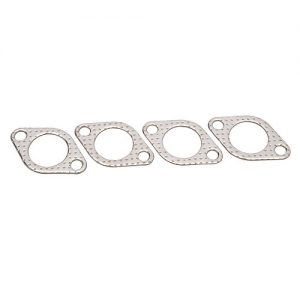 Large Bore Manifold Gaskets New Best Cometic (Set Of 4)