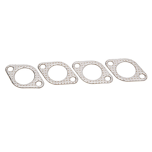 Large Bore Manifold Gaskets New Best Cometic – Per Set Of 4