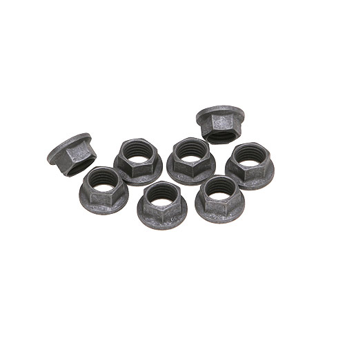 Easy Fit K Nuts For Manifold – Per Set Of 8