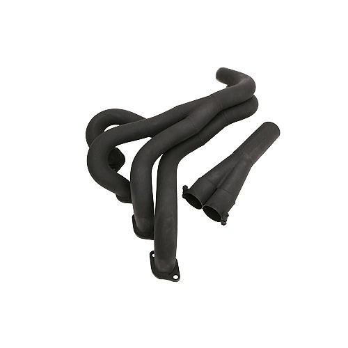 Race System High Ground – Manifold Extra Large Bore - High Ground Clearance Y Piece Race System High Ground – Manifold Extra Large Bore - High Ground Clearance Y Piece