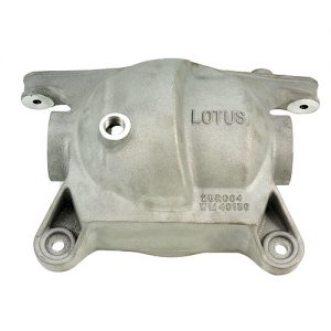 Diff Carrier Aluminium L169 (High Spec)