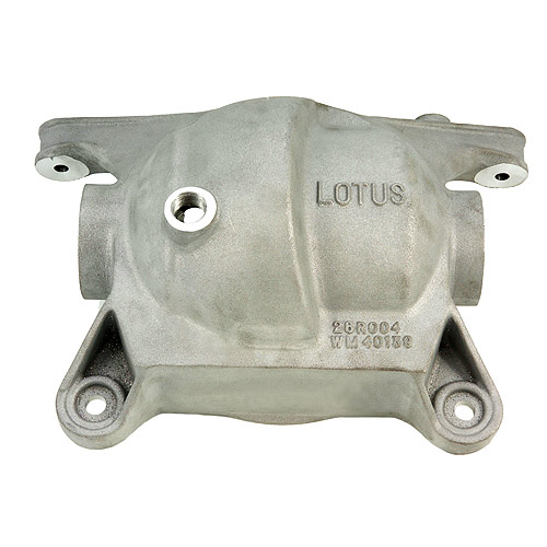 Diff Carrier Aluminium L169 (High Spec) Diff Carrier Aluminium L169 (High Spec)
