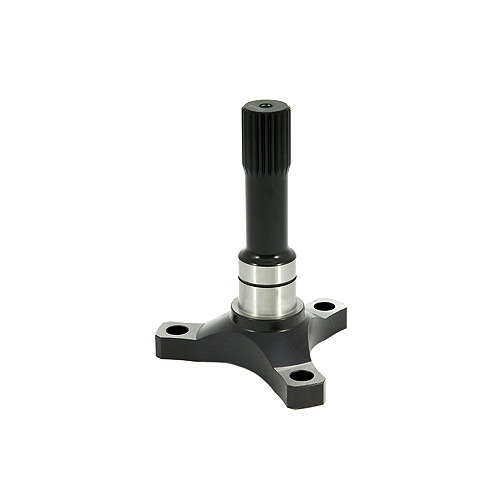 Diff Output Shafts From Solid Steel Billet 3 Ear – Each Diff Output Shafts From Solid Steel Billet 3 Ear – Each