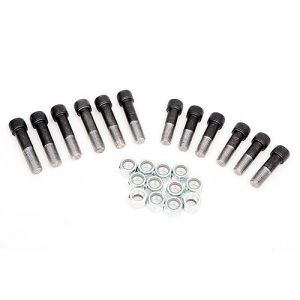 Drive Shafts Bolt Kit for 3x3 bolt driveshafts