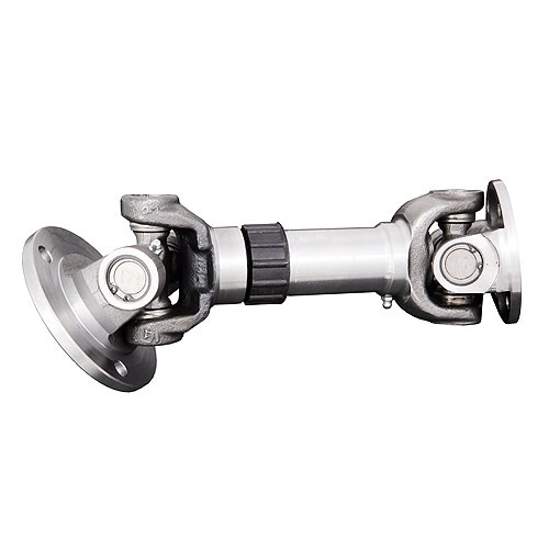 Drive Shafts 4 Bolt X 3 Bolt. These Replace Rotoflex Couplings – Pair Drive Shafts 4 Bolt X 3 Bolt. These Replace Rotoflex Couplings – Pair