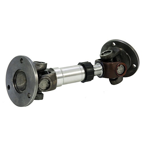 Drive Shafts 3x3 Bolt (Pair) - Replace Rotoflex Couplings Drive Shafts 3x3 Bolt (Pair) - Replace Rotoflex Couplings