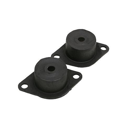 Diff Top Mounts Extra Heavy Duty Standard Units – Pair