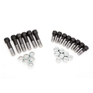 Drive Shaft Bolt Kit - 4x3 Bolt Type Drive Shafts