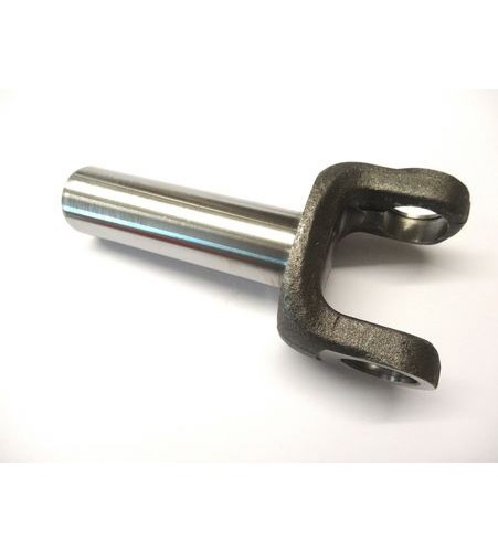 Propshaft Splined Front Yoke Propshaft Splined Front Yoke