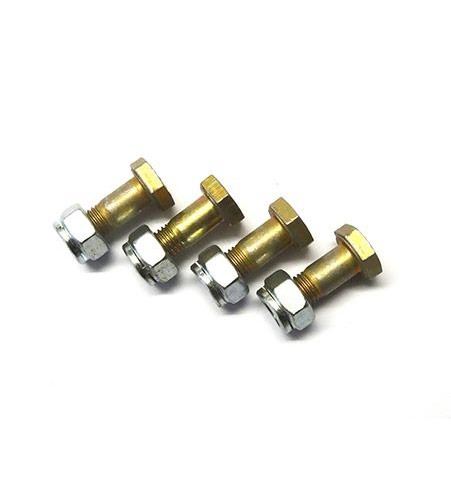 High Spec Propshaft Bolts And Nuts High Spec Propshaft Bolts And Nuts