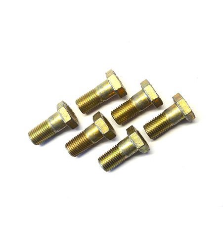 Crownwheel Bolt Set High Spec Nas Bolts