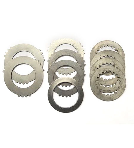 Lsd Clutch Plate Pack For Ttr Quaife Type Lsd
