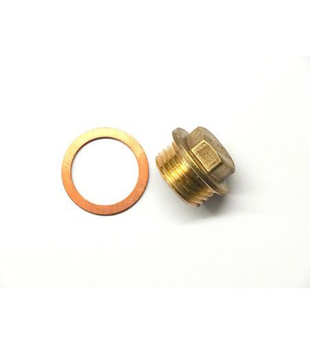 Diff Filler Plug & Washer Diff Filler Plug & Washer