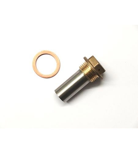 Diff Breather Plug & Washer Diff Breather Plug & Washer
