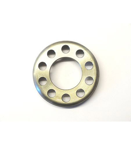 Side Adjuster Ring In Steel