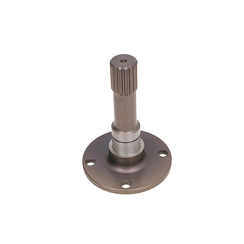 Diff Output Shafts From F1 Solid Steel Billet 4 Bolt+ Large Diameter + Atlas Splin Diff Output Shafts From F1 Solid Steel Billet 4 Bolt+ Large Diameter + Atlas Splin