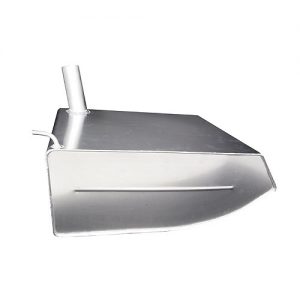 Fuel Tank – Alloy For Road Car Direct Replacement