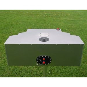 Fuel Tanks & Cells For Long Distance - Various Designs Available