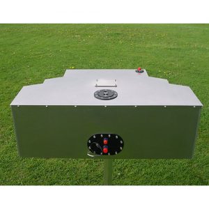 Fuel Tank & Cell For Long Distance - Various Designs Available