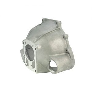 Bell Housing Aluminium L169: Unique Correct Competition Strength (Saves 4.625kg)