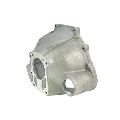 Bell Housing Aluminium L169: Unique Correct Competition Strength (Saves 4.625kg) Bell Housing Aluminium L169: Unique Correct Competition Strength (Saves 4.625kg)