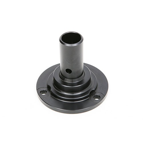 Front Seal Housing Machined From Steel Billet Front Seal Housing Machined From Steel Billet