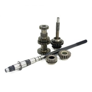 Gear Kit - Quaife – Synchro Straight Cut Close Ratio - Competition