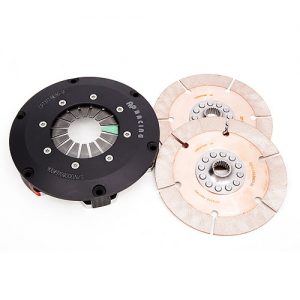 Clutch AP Racing Twin Plate - Lug Drive Lightweight Clutch