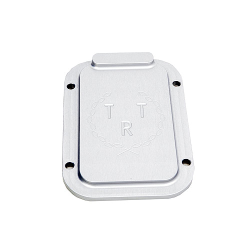 Top Cover billet alloy Top Cover billet alloy