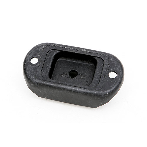 Rubber Mount For Gearbox Heavy Duty, Strong & Oil Resistant